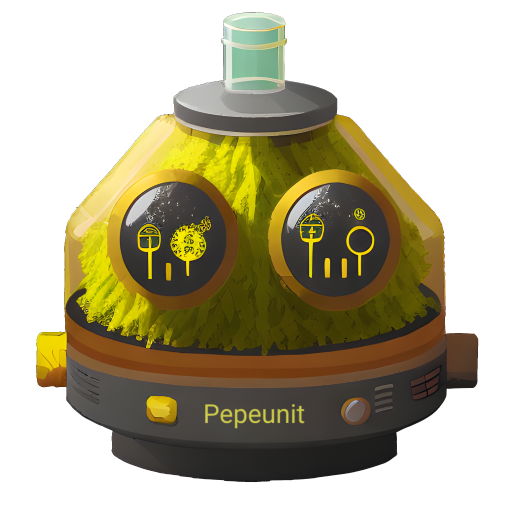 Pepeunit